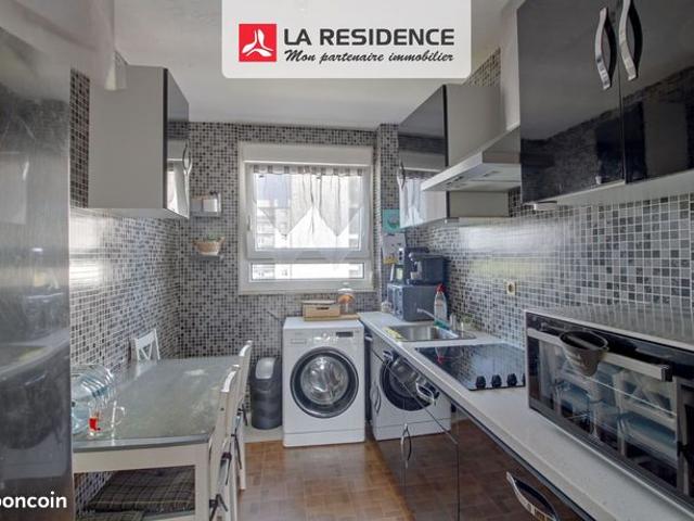 Appartement vente à Les Mureaux, Yvelines