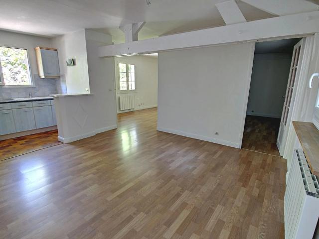 Appartement vente à Triel-sur-Seine, Yvelines