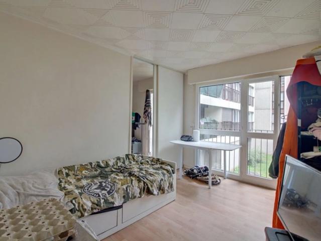 Appartement vente à Mantes-la-Jolie, Les Mureaux