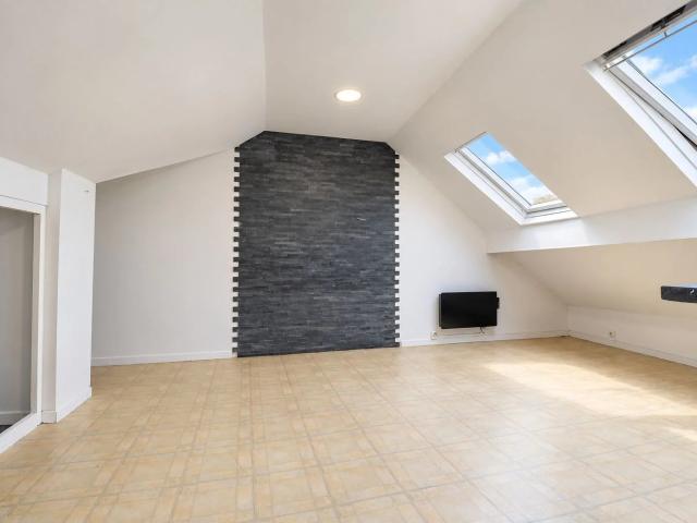 Appartement vente à Bessancourt, Val-d'Oise