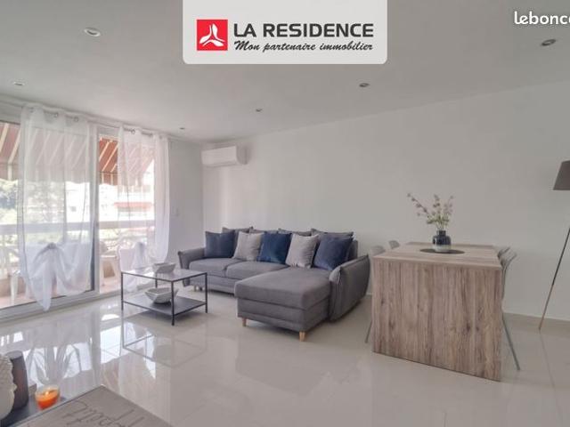 Appartement vente à Fréjus, Var
