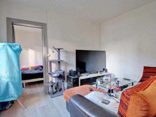 Appartement vente à Rouen, Saint-etienne-du-rouvray