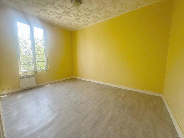 Appartement vente à La Courneuve, Seine-Saint-Denis