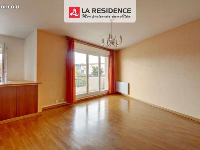 Appartement vente à Poissy, Yvelines