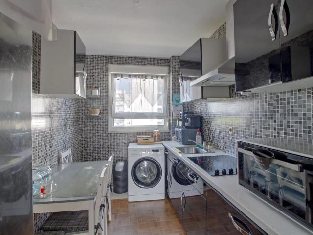 Appartement vente à Mantes-la-Jolie, Les Mureaux