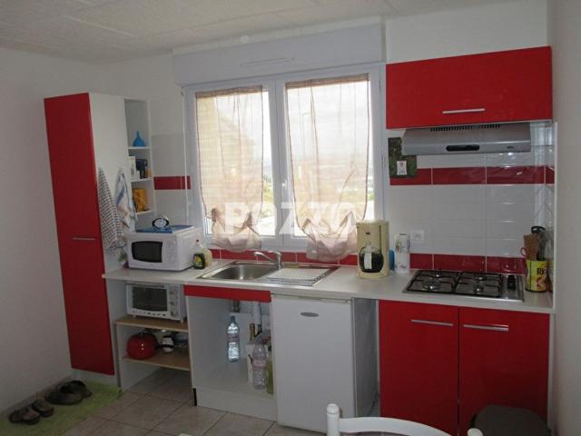 Appartement location à Vire