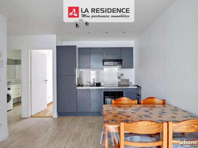Appartement vente à Magny-en-Vexin, Val-d'Oise