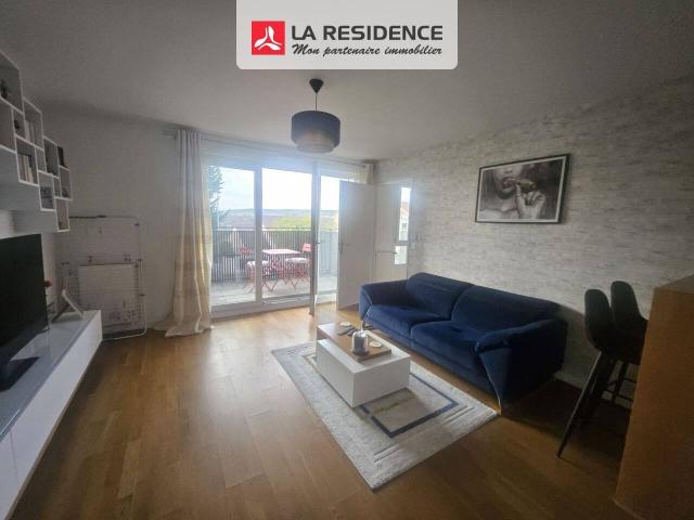 Appartement location à La Petite-Arche, Achères