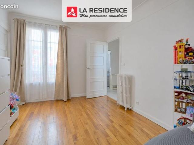Appartement vente à Boulogne-Billancourt, Hauts-de-Seine