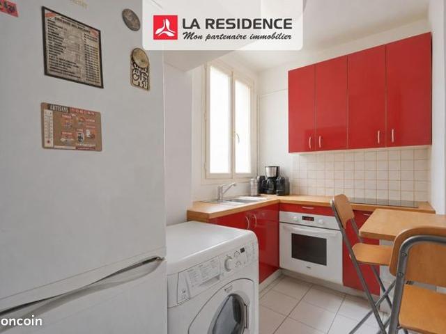Appartement vente à Boulogne-Billancourt, Hauts-de-Seine