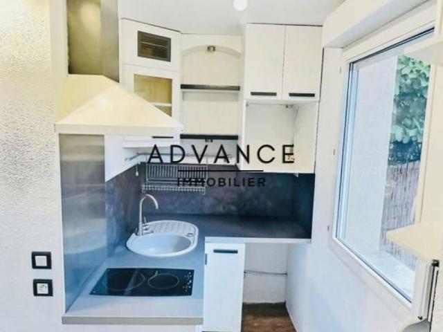 Appartement vente à Toulouse