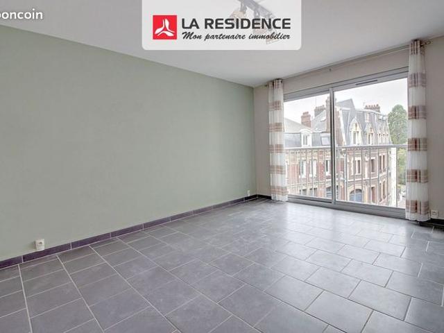 Appartement vente à Rouen, Seine-Maritime