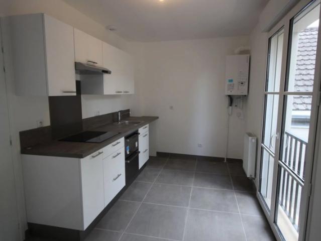 Appartement location à Rambouillet, Le Mesnil-saint-denis