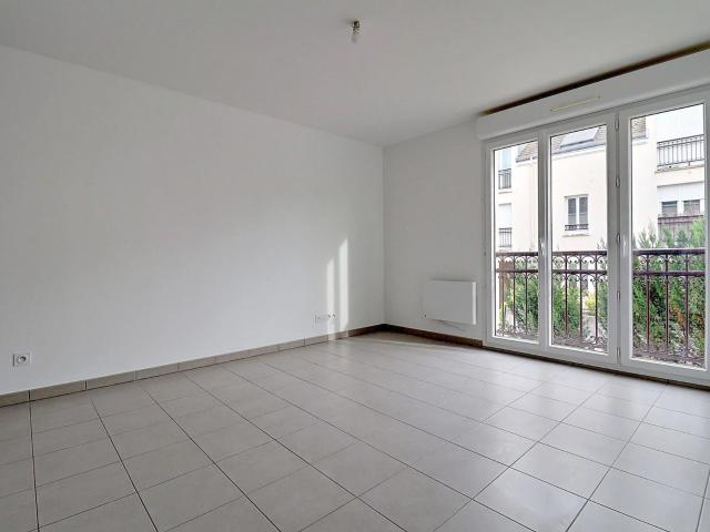 Appartement vente à Mantes-la-Jolie, Ecquevilly