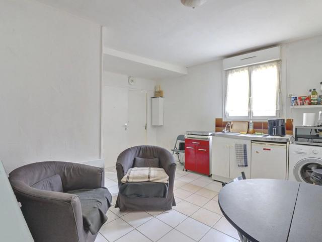 Appartement vente à Blois