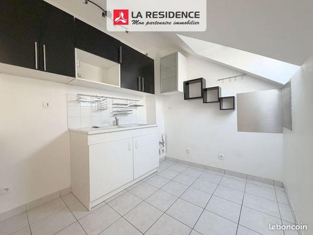 Appartement vente à Bonnières-sur-Seine, Yvelines