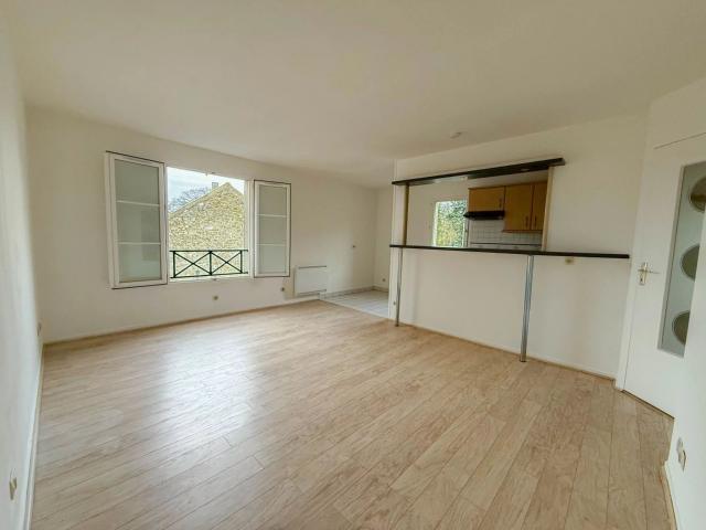 Appartement vente à Rambouillet, Le Mesnil-saint-denis