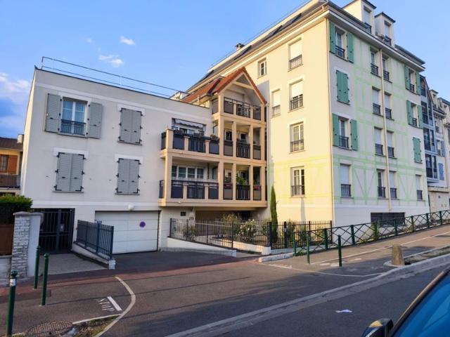 Appartement vente à France métropolitaine, Franconville