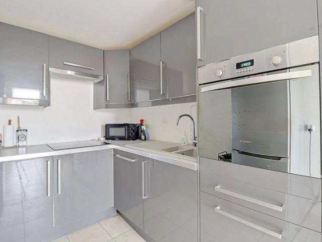 Appartement vente à Mantes-la-Jolie, Ecquevilly