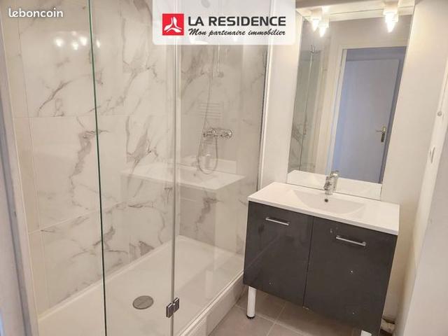 Appartement vente à Saint-Denis, Seine-Saint-Denis