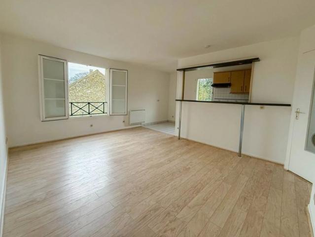 Appartement vente à Rambouillet, Le Mesnil-saint-denis