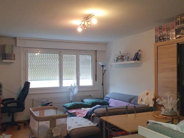 Apartment mieten in Bôle, Milvignes