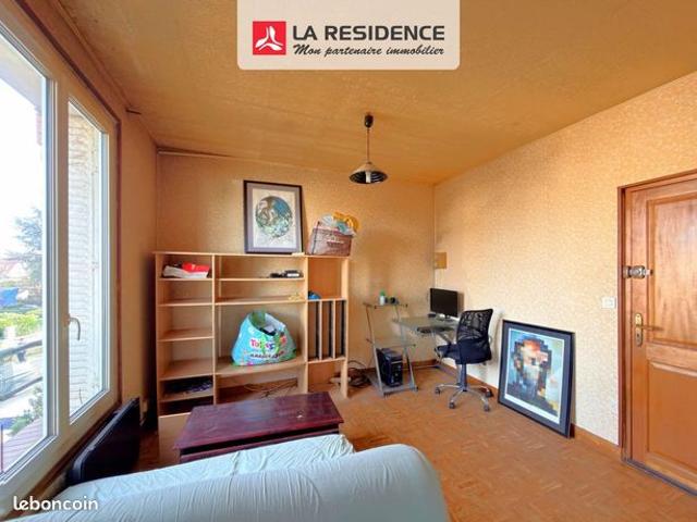 Appartement vente à Pierrelaye, Val-d'Oise