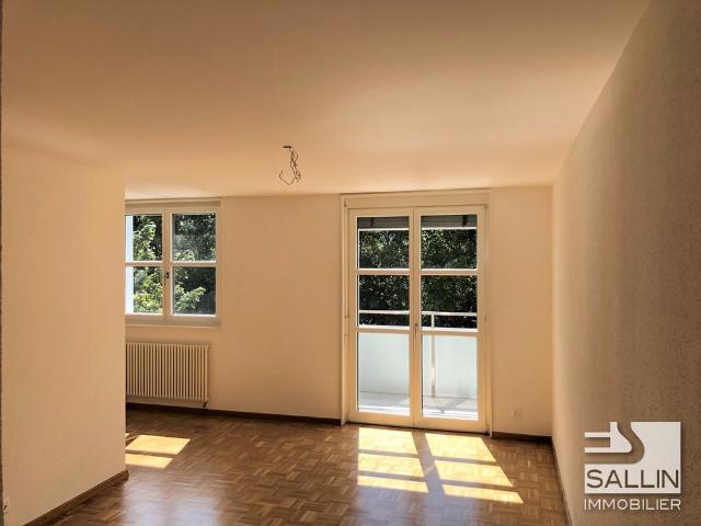 Apartment mieten in Agy, Granges-Paccot