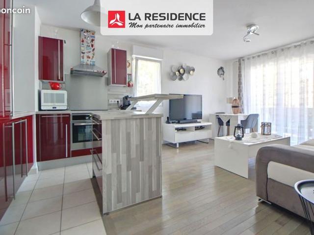 Appartement vente à Verneuil-sur-Seine, Yvelines