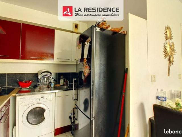 Appartement vente à Carrières-sous-Poissy, Yvelines