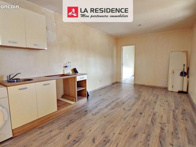 Appartement vente à Jouy-Mauvoisin, Yvelines