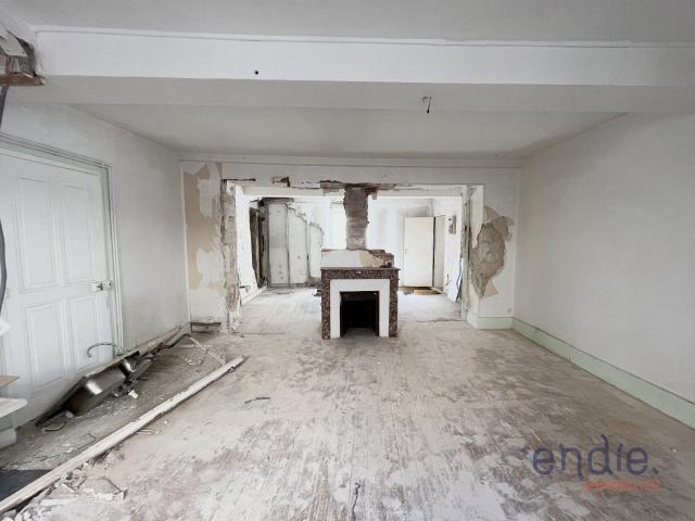 Appartement vente à Vesoul, Gray
