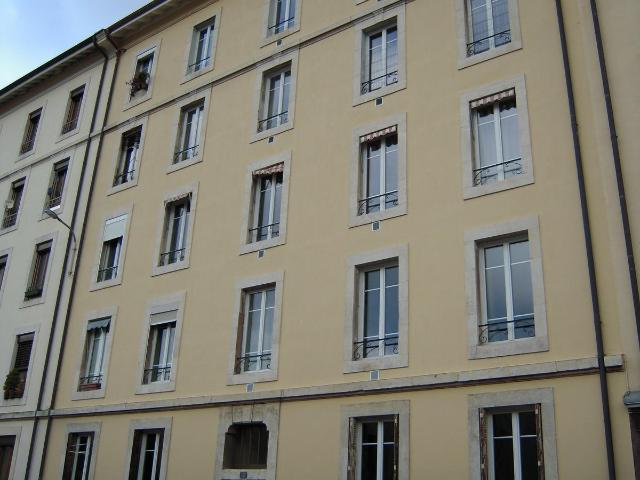Apartment mieten in Conches