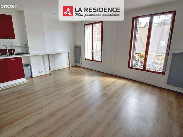 Appartement vente à Triel-sur-Seine, Yvelines