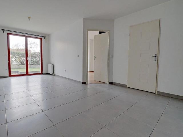Appartement vente à Saint-Germain-en-Laye, Carrières-sous-poissy