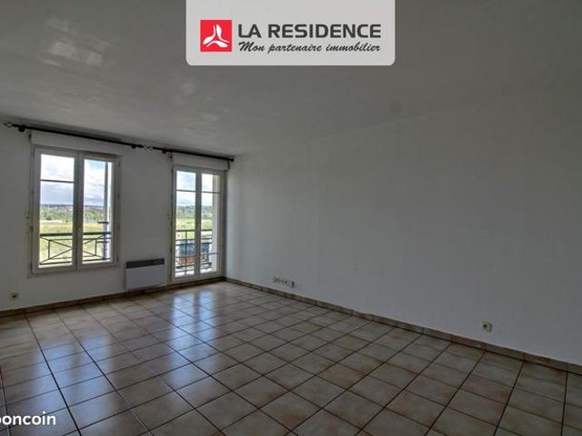 Appartement vente à Saint-Germain-en-Laye, Carrières-sous-poissy