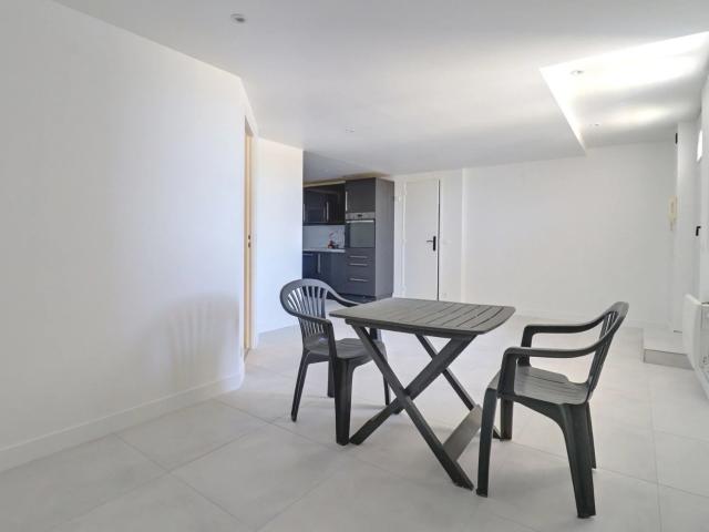 Appartement vente à Mantes-la-Jolie, Ecquevilly