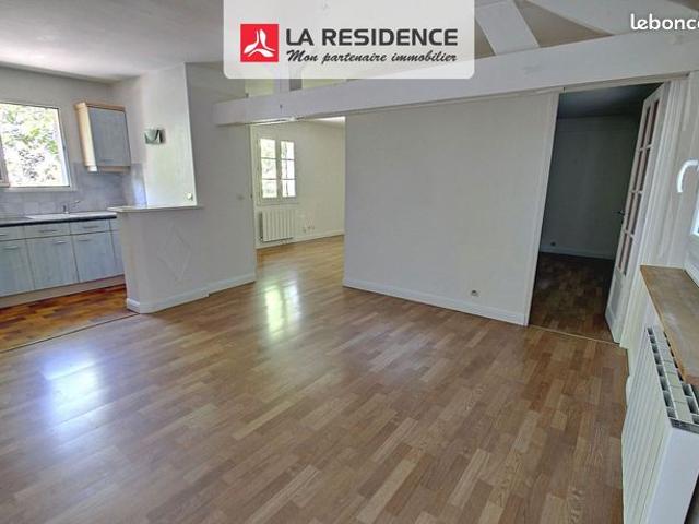 Appartement vente à Triel-sur-Seine, Yvelines