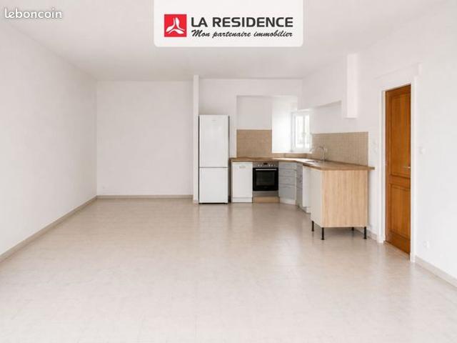 Appartement vente à Mareil-sur-Mauldre, Yvelines
