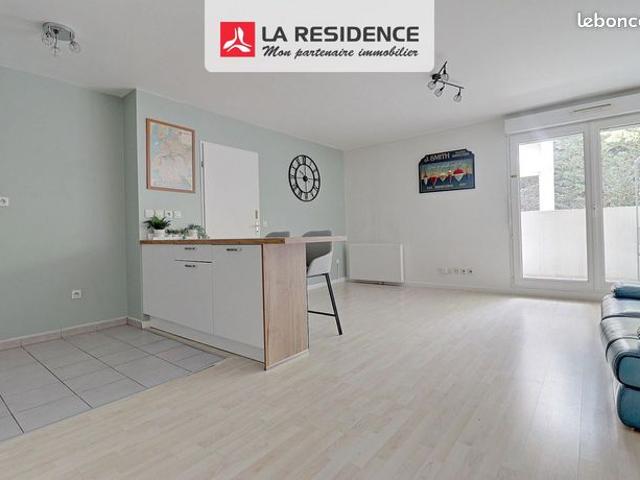 Appartement vente à Saint-Germain-en-Laye, Carrières-sous-poissy