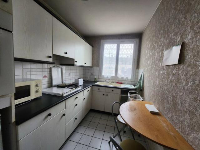 Appartement vente à Argenteuil, Franconville