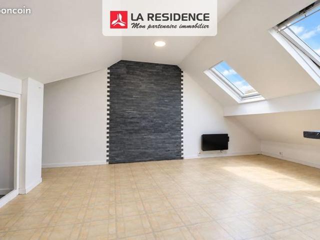 Appartement vente à Bessancourt, Val-d'Oise