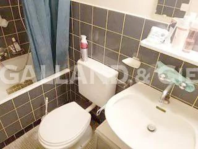 Apartment mieten in Morges, District de Morges