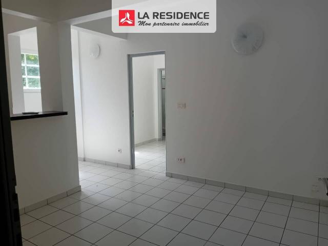 Appartement location à Fort-de-France