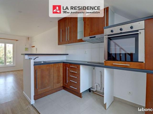 Appartement vente à Saint-Germain-en-Laye, Poissy