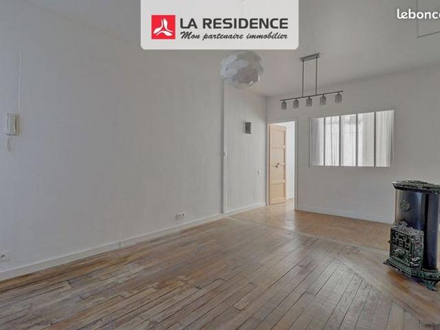 Appartement vente à Saint-Germain-en-Laye, Poissy