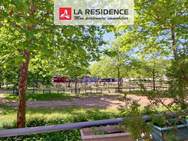 Appartement vente à Plaisir, Yvelines