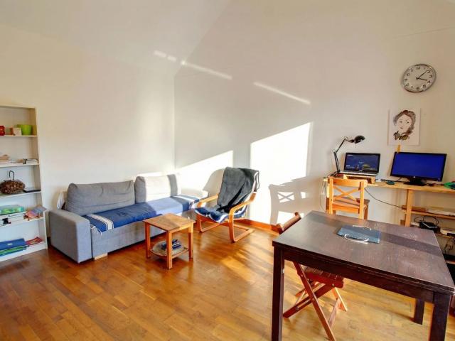 Appartement vente à Mantes-la-Jolie, Vaux-sur-seine