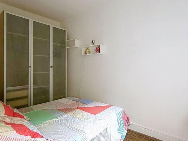 Appartement location à Nanterre, Clichy