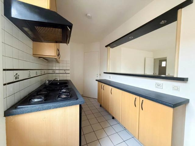 Appartement vente à Rambouillet, Le Mesnil-saint-denis